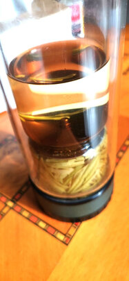 安吉白茶
