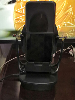 摇步器