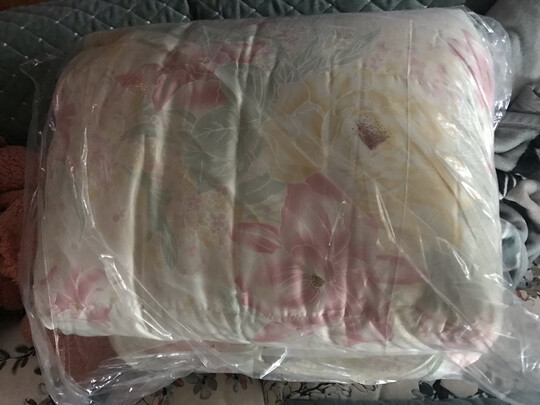 富安娜奥菲利亚鹅绒冬厚被选择五大雷区要慎重