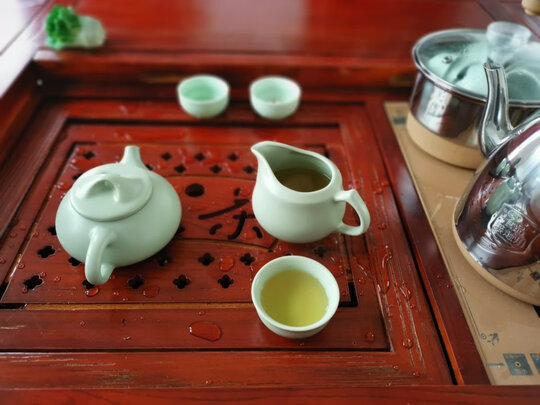茶具套装