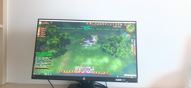 惠普显示器怎么样?用后一周告诉大家实情感受