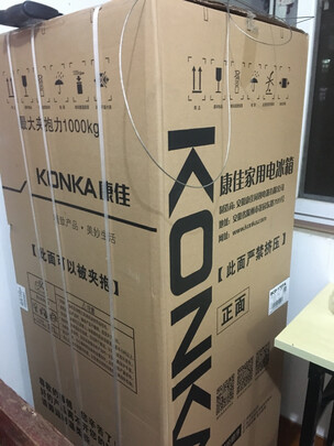 冰箱|客观评价康佳BCD-170TA怎么样？上手三周说真相