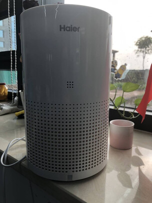 海尔ZKJ-F60A1空气净化器|用户揭秘海尔ZKJ-F60A1空气净化器好吗,入手解密评测真相