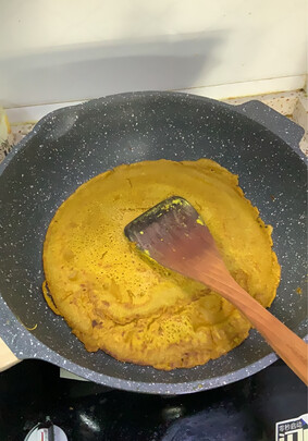 麦饭石不粘锅