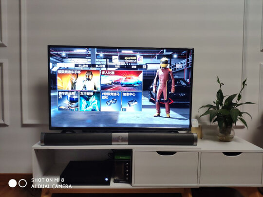 微软（Microsoft）Xbox One X 1TB Forza7怎么样？值吗？