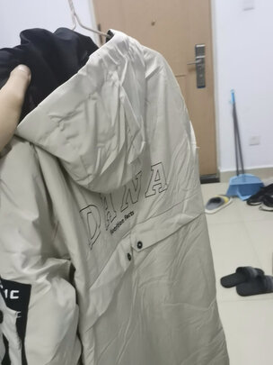 男士风衣