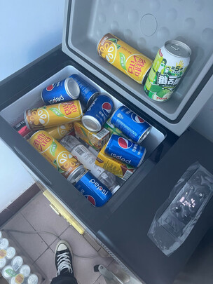 车载冰箱