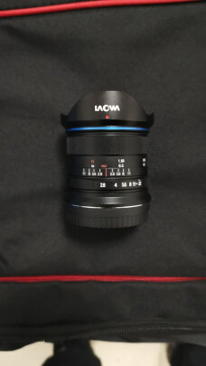 老蛙9mm F2.8好不好啊？成像效果够好吗？阻尼顺滑吗？