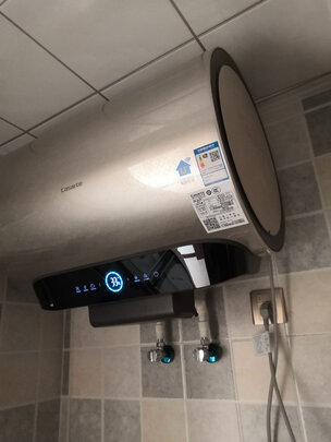 史密斯E60VC0电热水器质量坑不坑爹，老铁揭秘!