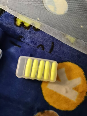 隔音耳塞