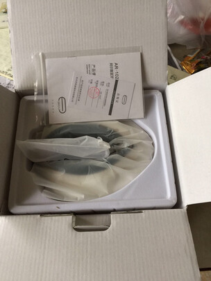阿尔普眼部按摩仪怎么样用后一周讲内幕真相