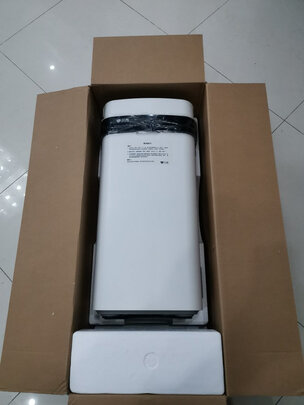 小米空气净化器怎么样?用后一周后悔了是吗?