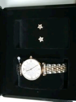 安普里奥·阿玛尼AR80011手表|安普里奥·阿玛尼AR80011手表怎么样评测分析结果告知！