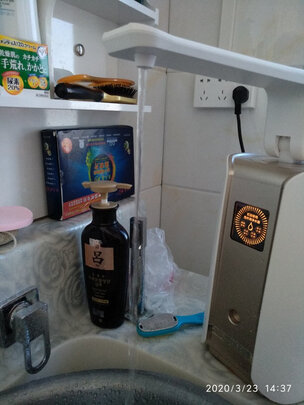 小心易开得净水器到底怎么样?用后极度后悔了?