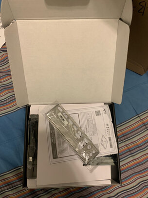 主板|铭瑄MS-挑战者 H610 ITX主板真实使用感受？真相必看