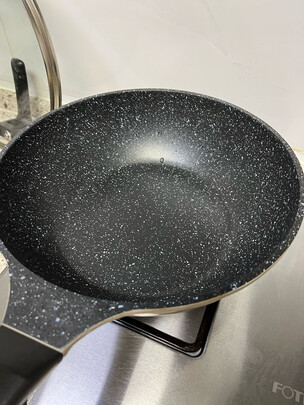 不粘锅