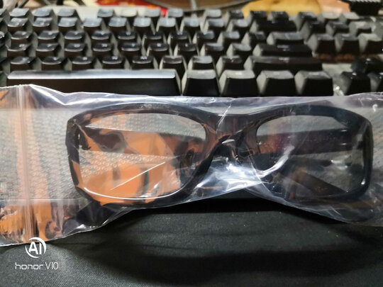 3d眼镜