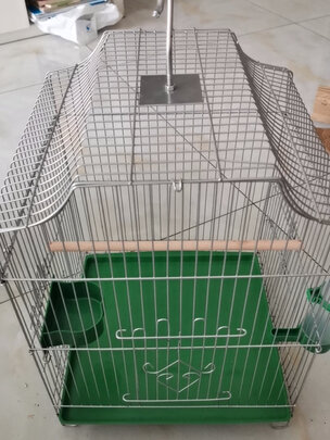 鸟笼