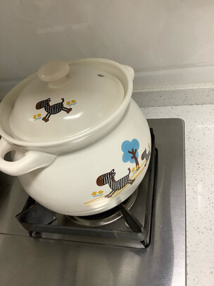 汤锅