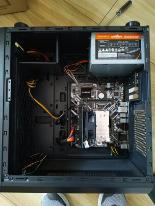 论友们是对攀升电脑怎么样是如何评价的？