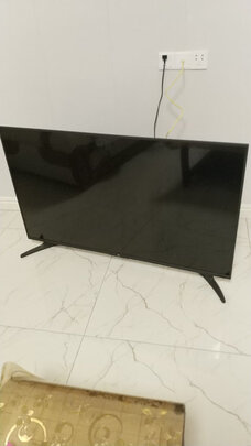 小米L55M5-EX电视|外观展示小米E55X怎么样？小米E55X好不好？上手三天讲真相