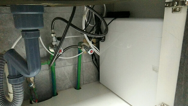 业界良心:352-S100净水器怎么样？?深度测评