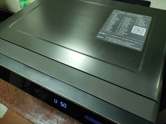 松下蒸烤箱SC300B评价好不好呢？两个月感受剖析