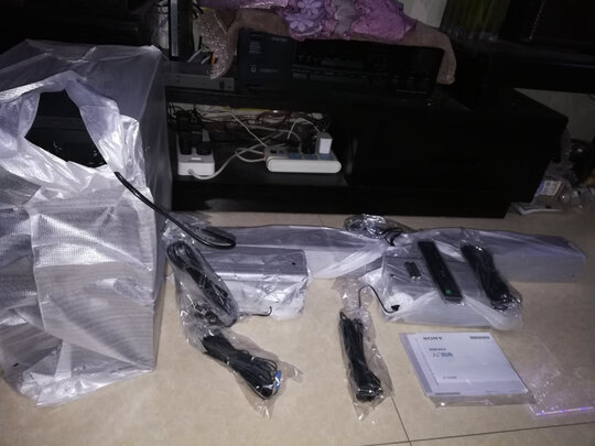 回音壁|索尼HT-S500RF回音壁好吗？图文评测曝光