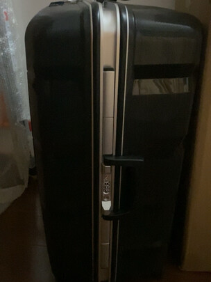 LUCKY|LUCKY CLUBIC21S1拉杆箱怎么样？内幕使用评测揭秘