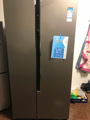 内幕爆料：容声BCD-529WD11HP优缺点揭露评测