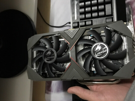 武极 AMD锐龙R5 2600/GTX1660怎么样?体验效果差不差?