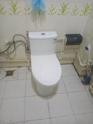 马桶坐便器