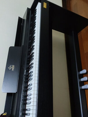 电钢琴|莫森MS-299P电钢琴怎么样评测分析结果告知！