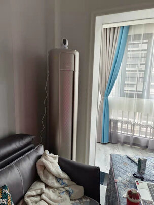 空调|独家剖析美的钰行空调和冷静星哪款好？告诉大家真相？