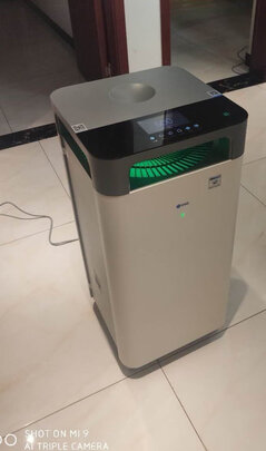 352X86C空气净化器|352X86C空气净化器怎么样？内幕使用评测揭秘