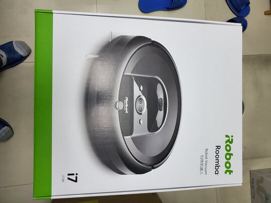 独家揭秘iRobot i7+ 怎么样?大家使用评测曝光