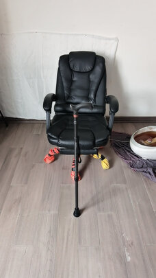 拐杖