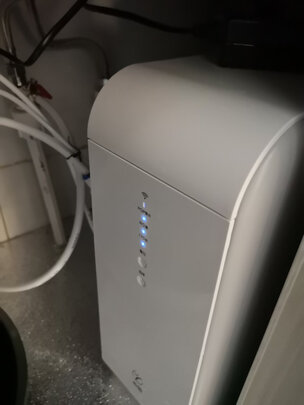 老实话:沁园KRL3003净水器怎么样?用着效果差不差?