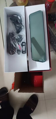 行车记录仪