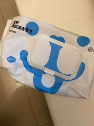宠物湿巾
