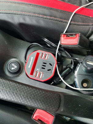 车载逆变器