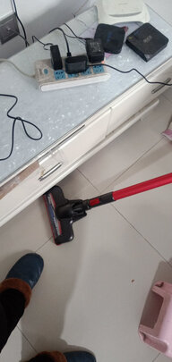 吸尘器|美的V1 Pro吸尘器怎么样上手一周说讲感受