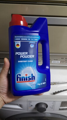 finishfinish洗碗机专用多效合一洗碗液700ml|报价参数finish洗碗机专用洗涤液好不好使用？用后知真相