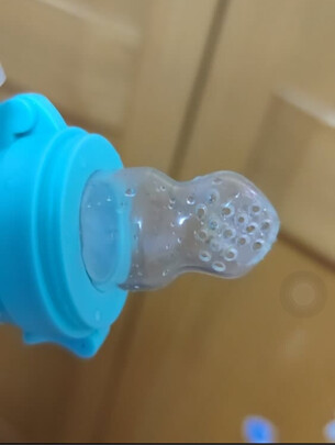 婴儿牙胶