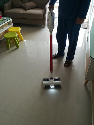 吸尘器|参考剖析小狗T10 Plushy怎么样?深度测评剖析