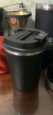 咖啡杯