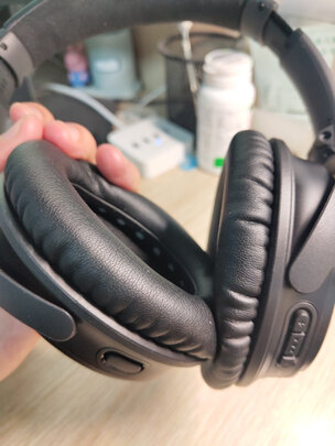 评价最好Bose QuietComfort 35 II无线消噪耳机—黑色 QC35真实点评曝光？揭秘质量好不好？