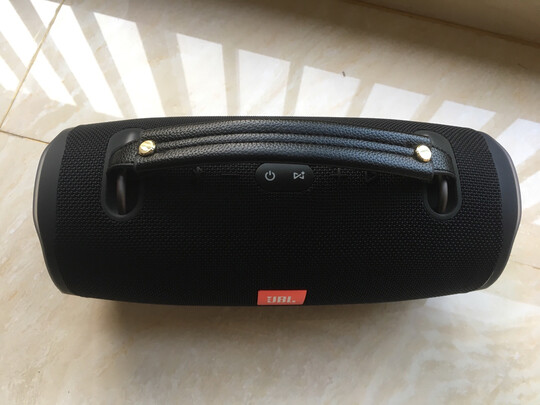 jbl xtreme2战鼓2真伪鉴别？jbl xtreme2战鼓2怎么样值得入手吗？