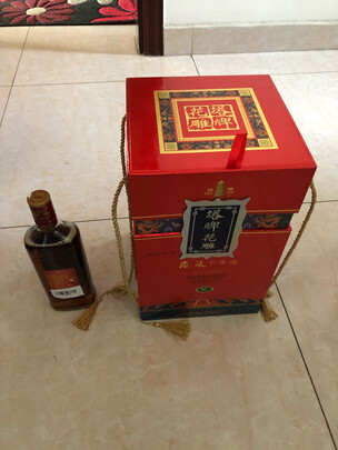 黄酒