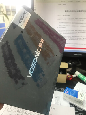 执法记录仪
